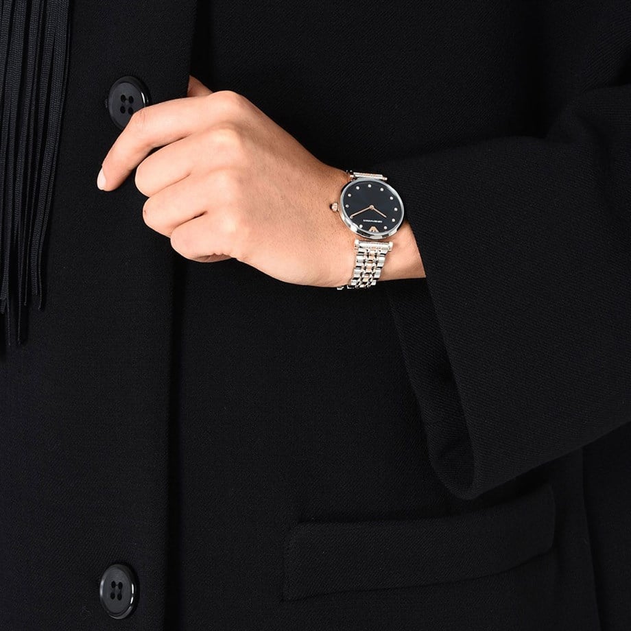 Emporio Armani AR11092 Bayan Kol Saati