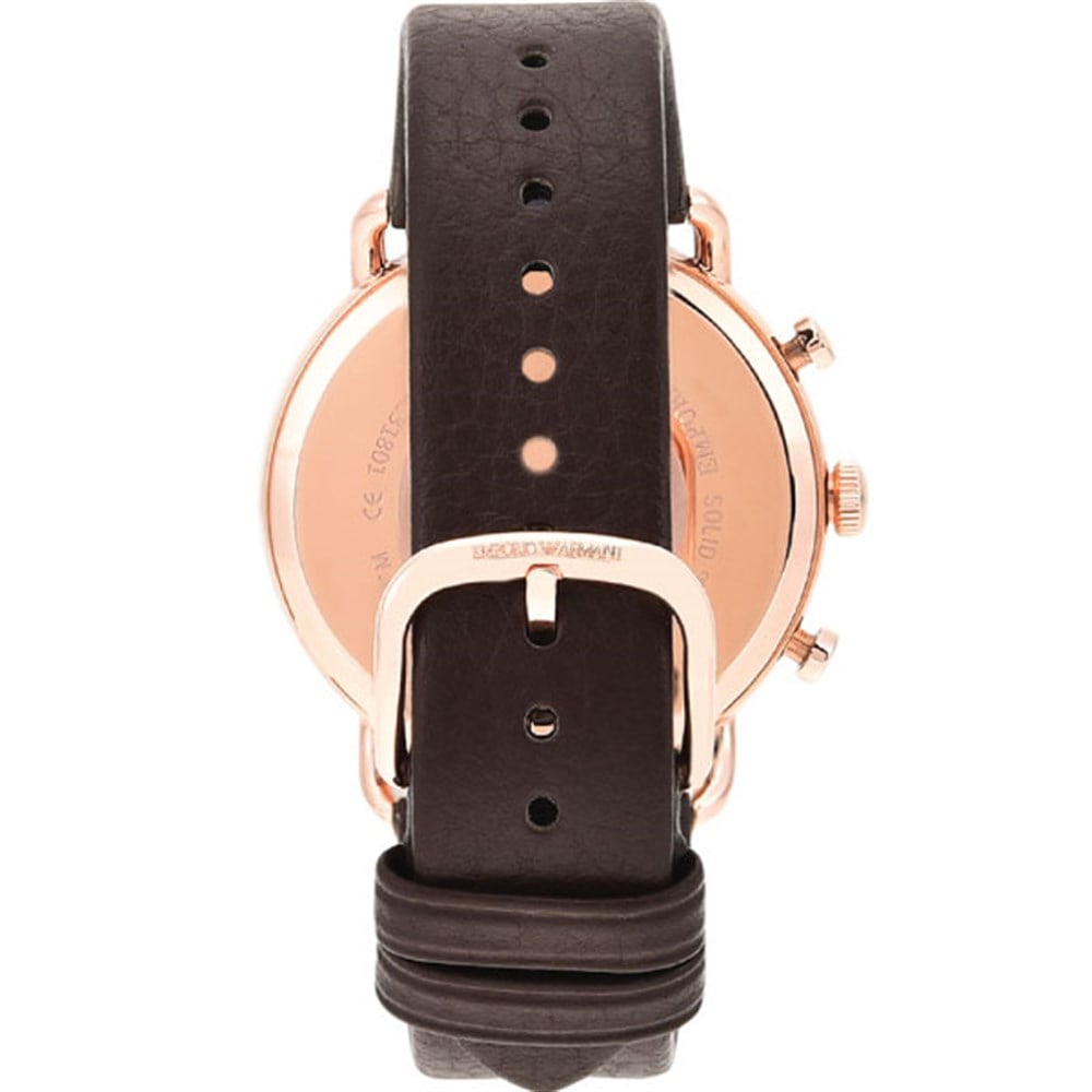 Emporio Armani AR11106 Erkek Kol Saati