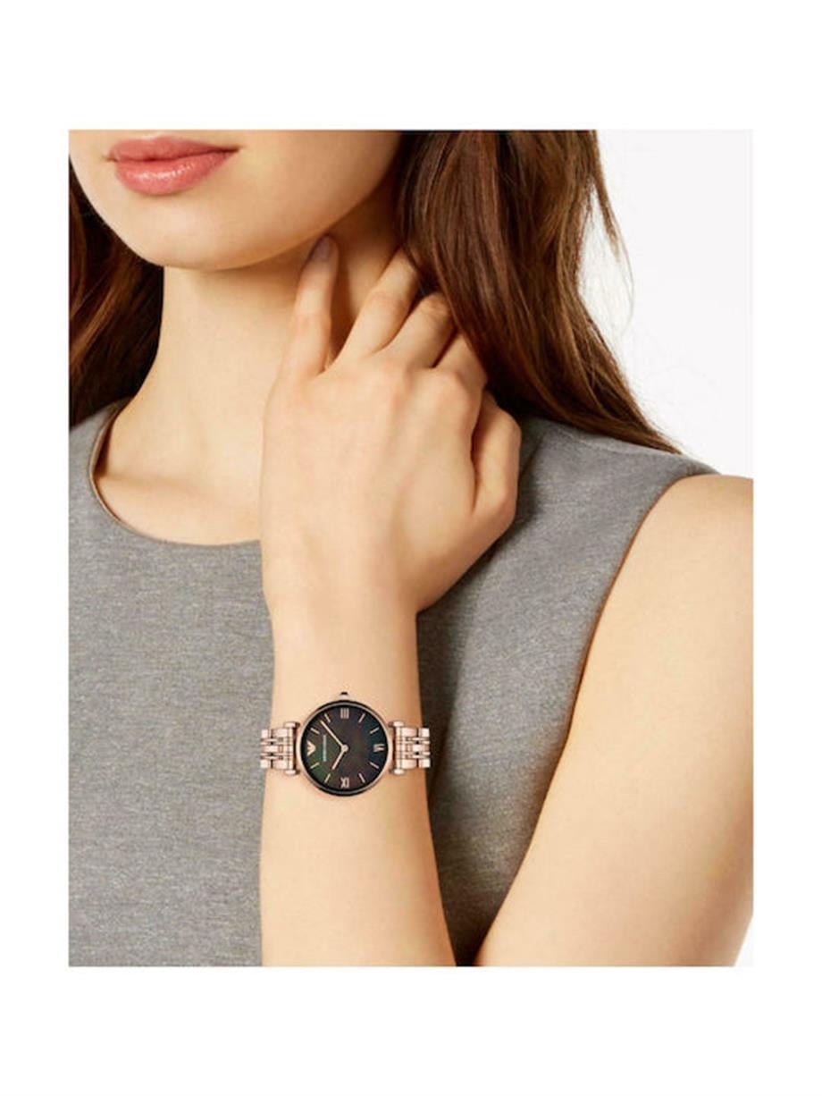 Emporio Armani AR11145 Kadın Kol Saati