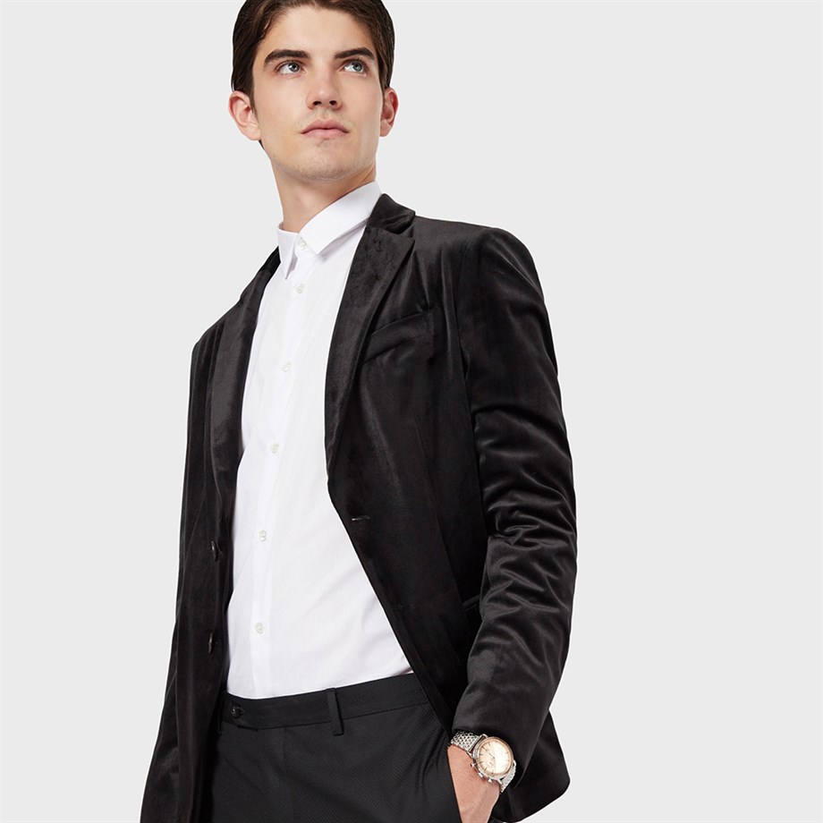 Emporio Armani AR11239 Erkek Kol Saati