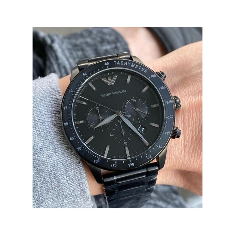 Emporio Armani AR11242 Erkek Kol Saati