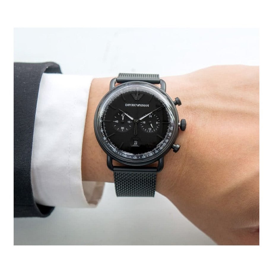 Emporio Armani AR11264 Erkek Kol Saati