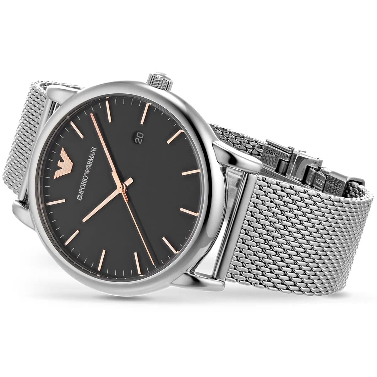 Emporio Armani AR11272 Erkek Kol Saati