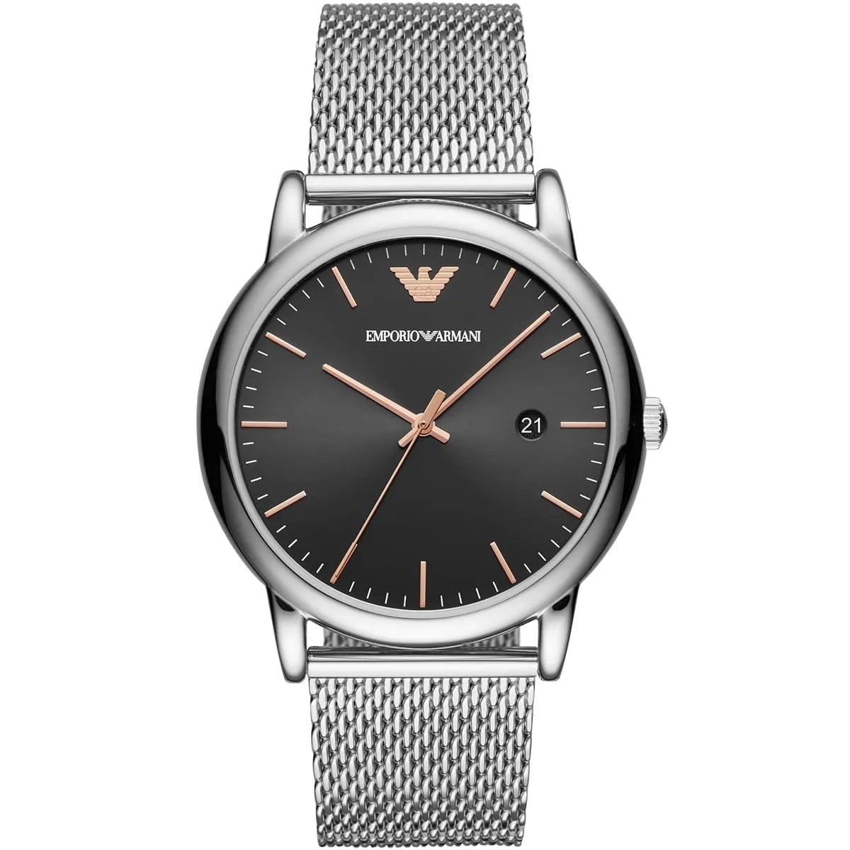 Emporio Armani AR11272 Erkek Kol Saati