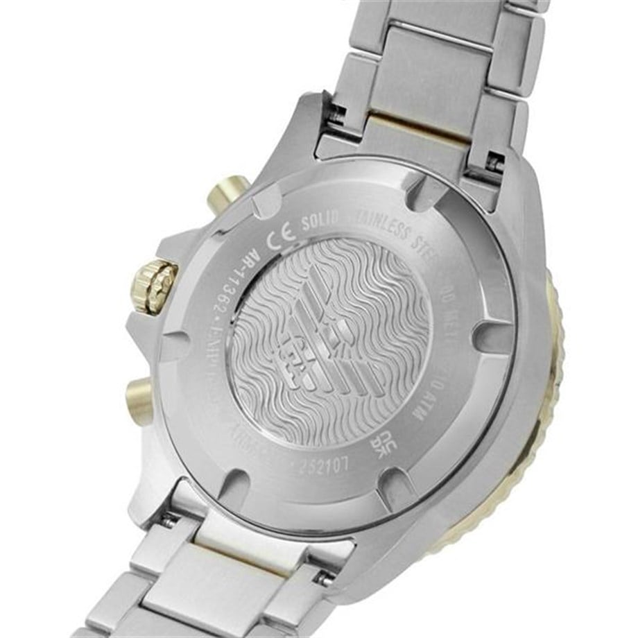 Emporio Armani AR11362 Erkek Kol Saati