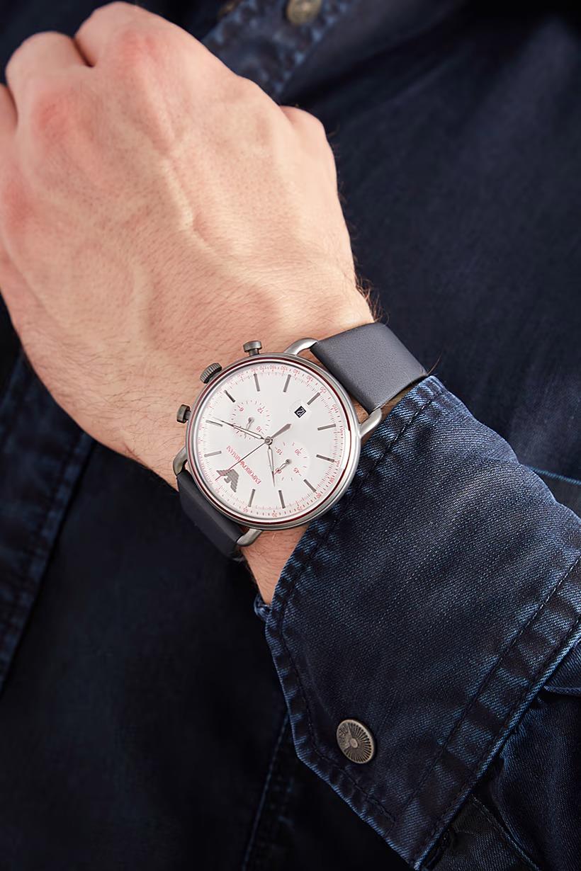 Emporio Armani AR11384 Erkek Kol Saati