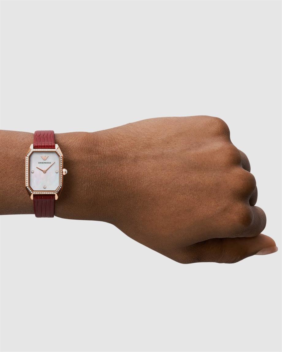 Emporio Armani AR11467 Kadın Kol Saati