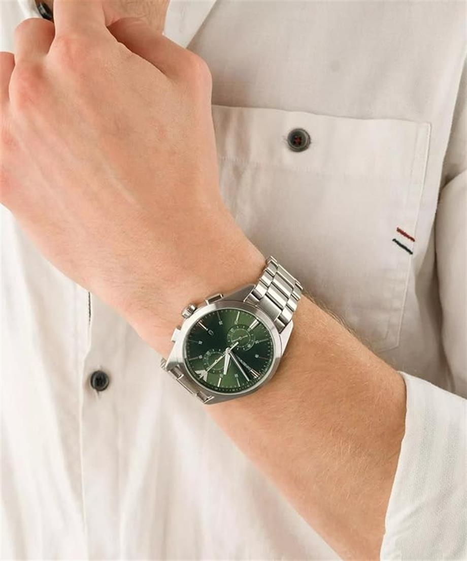 Emporio Armani AR11480 Erkek Kol Saati