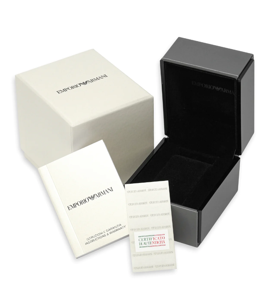 Emporio Armani AR11499 Kadın Kol Saati