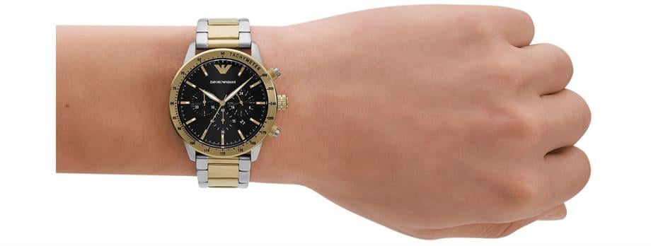 Emporio Armani AR11521 Erkek Kol Saati