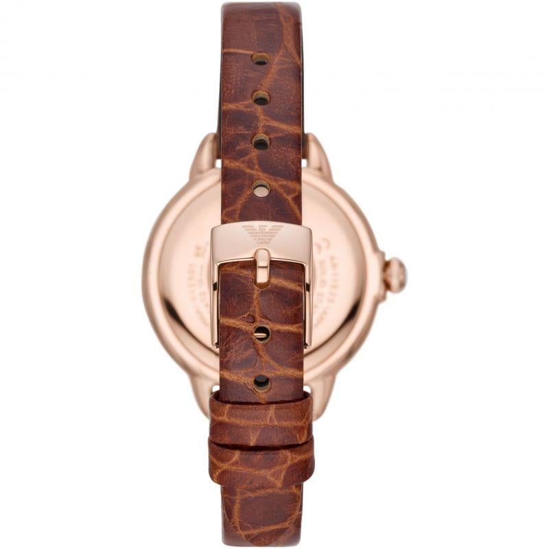 Emporio Armani AR11525 Kadın Kol Saati