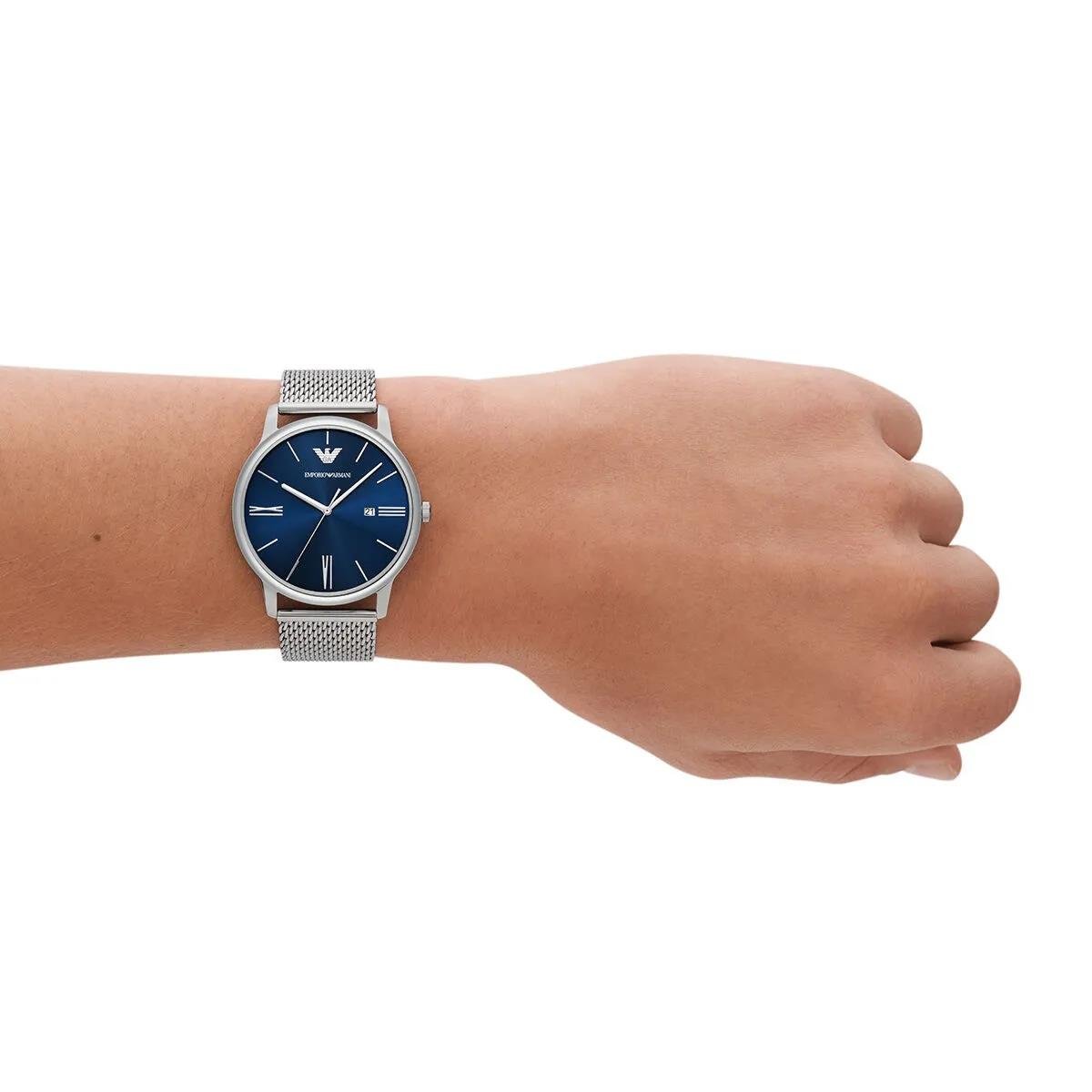 Emporio Armani AR11571 Erkek Kol Saati