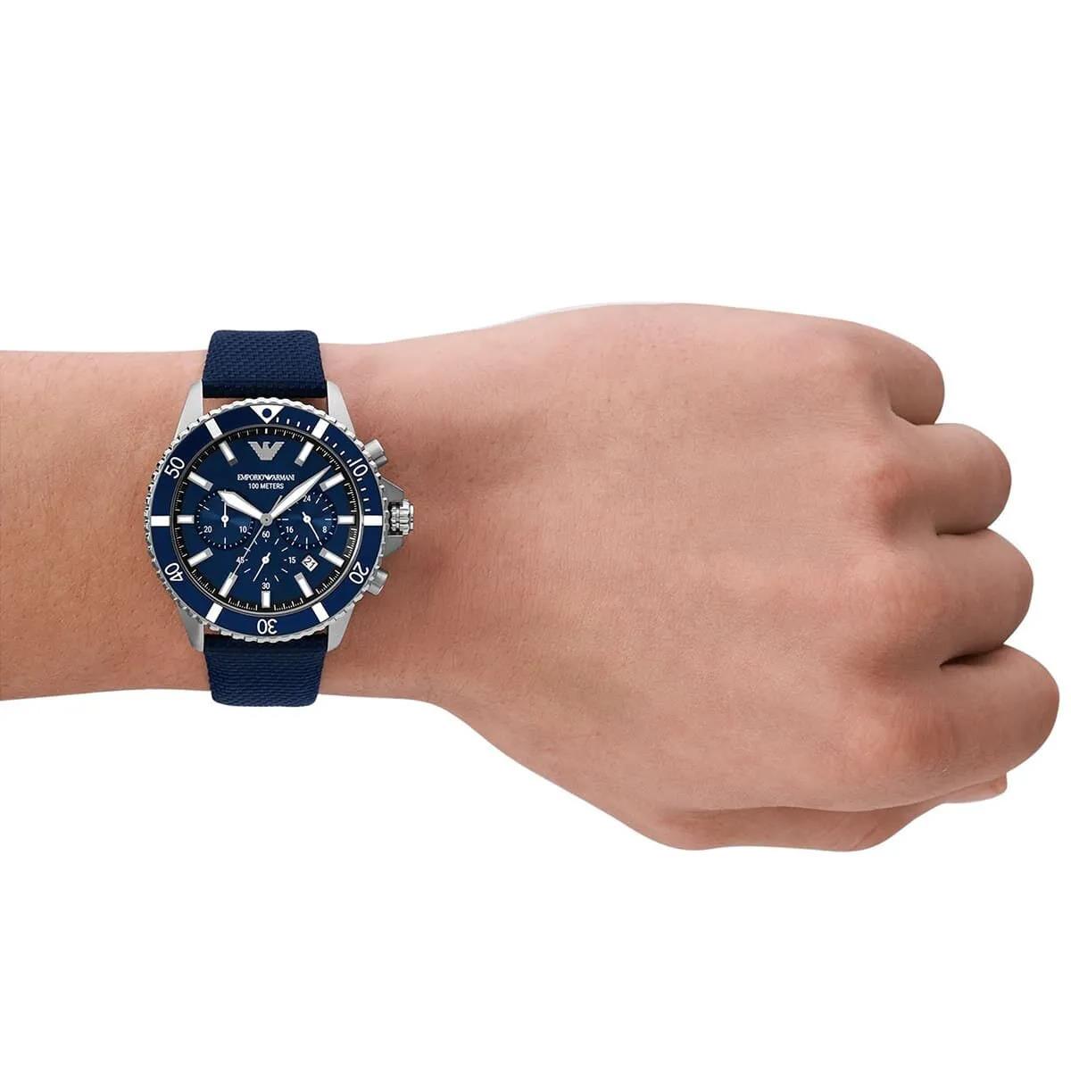 Emporio Armani AR11588 Erkek Kol Saati