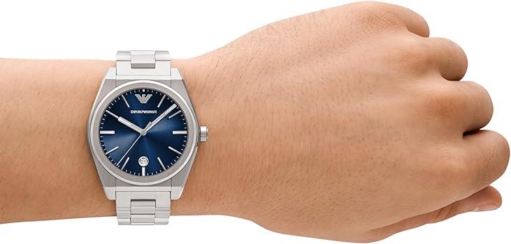 Emporio Armani AR11620 Erkek Kol Saati