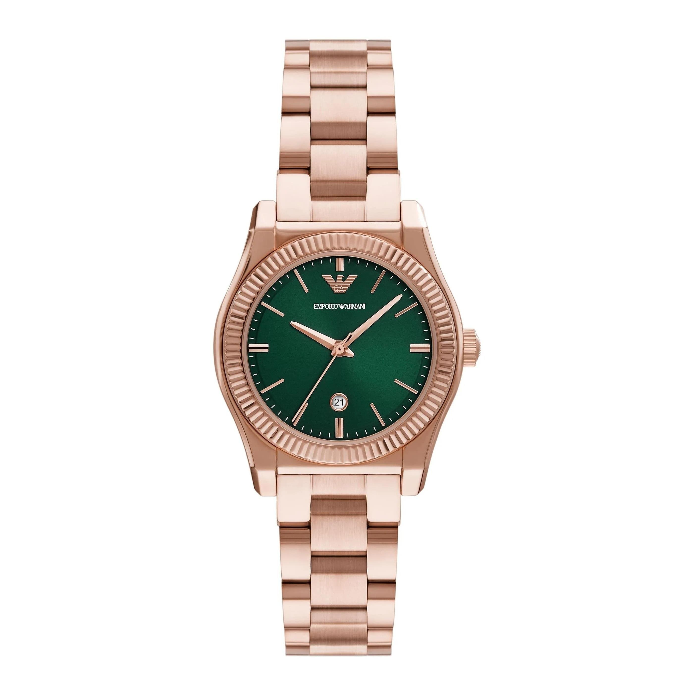 Emporio Armani AR11639 Kadın Kol Saati