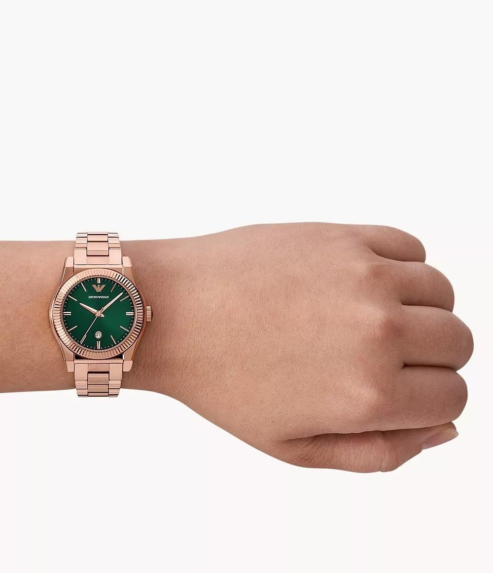 Emporio Armani AR11639 Kadın Kol Saati