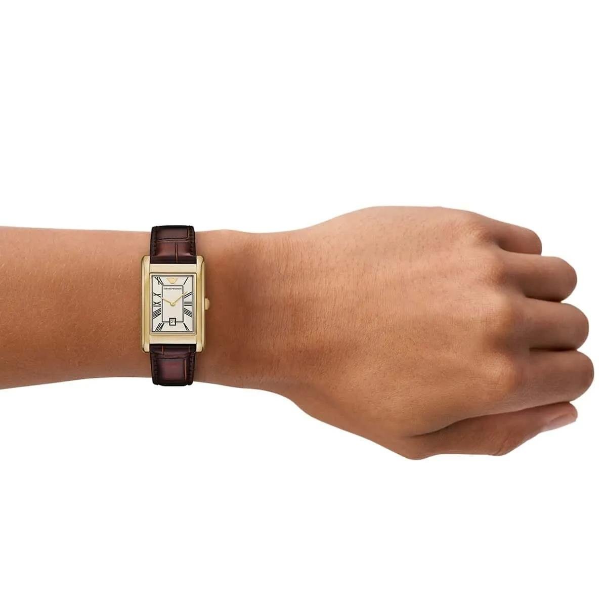 Emporio Armani AR11665 Kol Saati