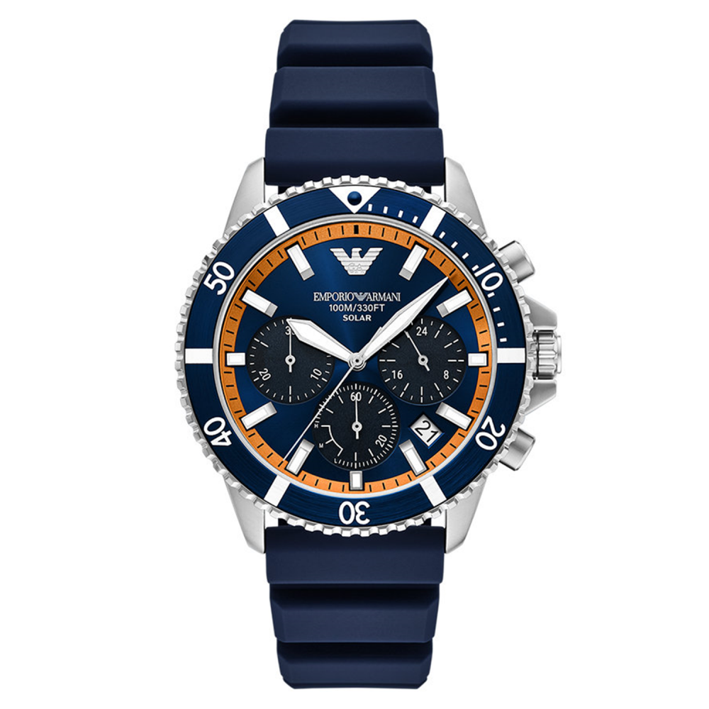 Emporio Armani AR11696 Erkek Kol Saati