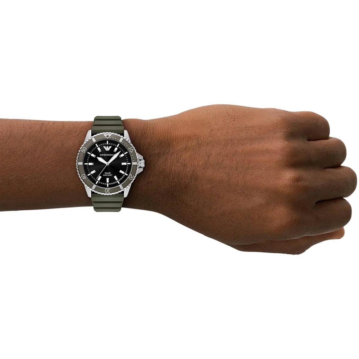 Emporio Armani AR11699 Solar Erkek Kol Saati