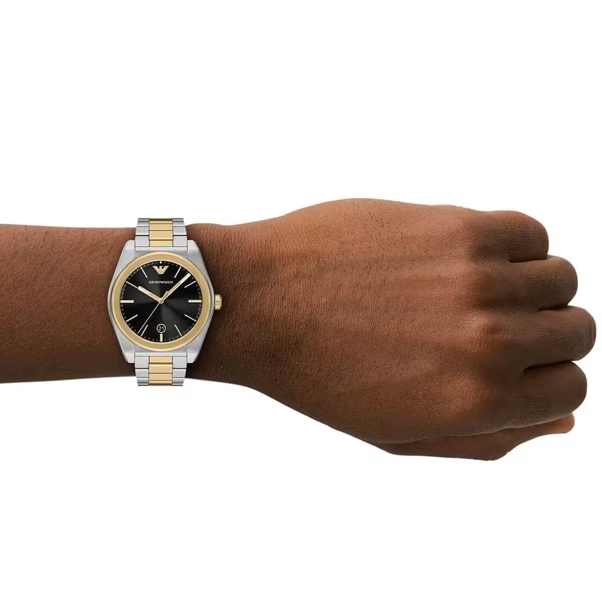 Emporio Armani AR11715 Erkek Kol Saati