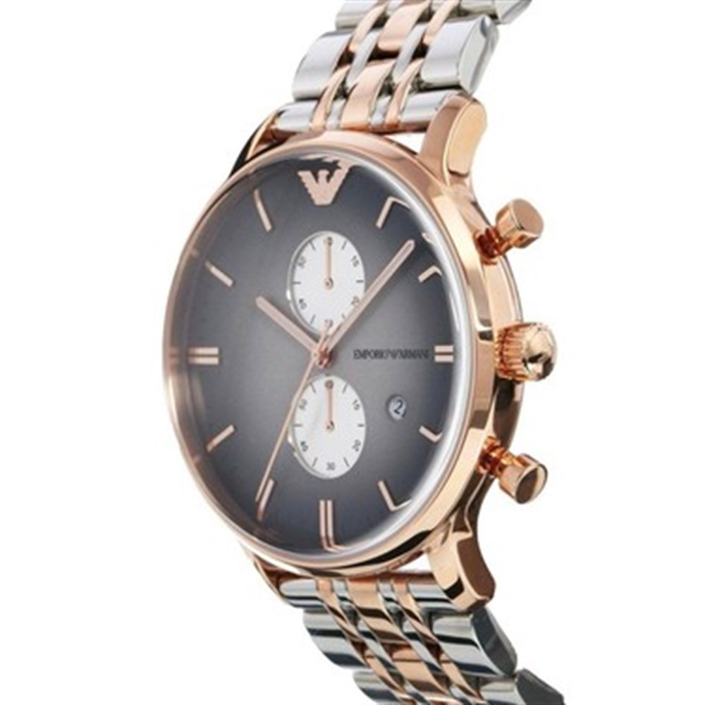Emporio Armani AR1721 Erkek Kol Saati