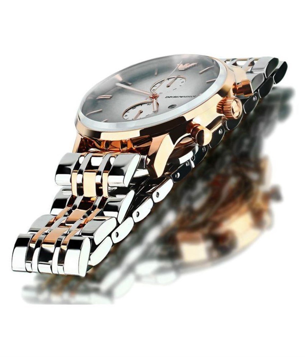 Emporio Armani AR1721 Erkek Kol Saati