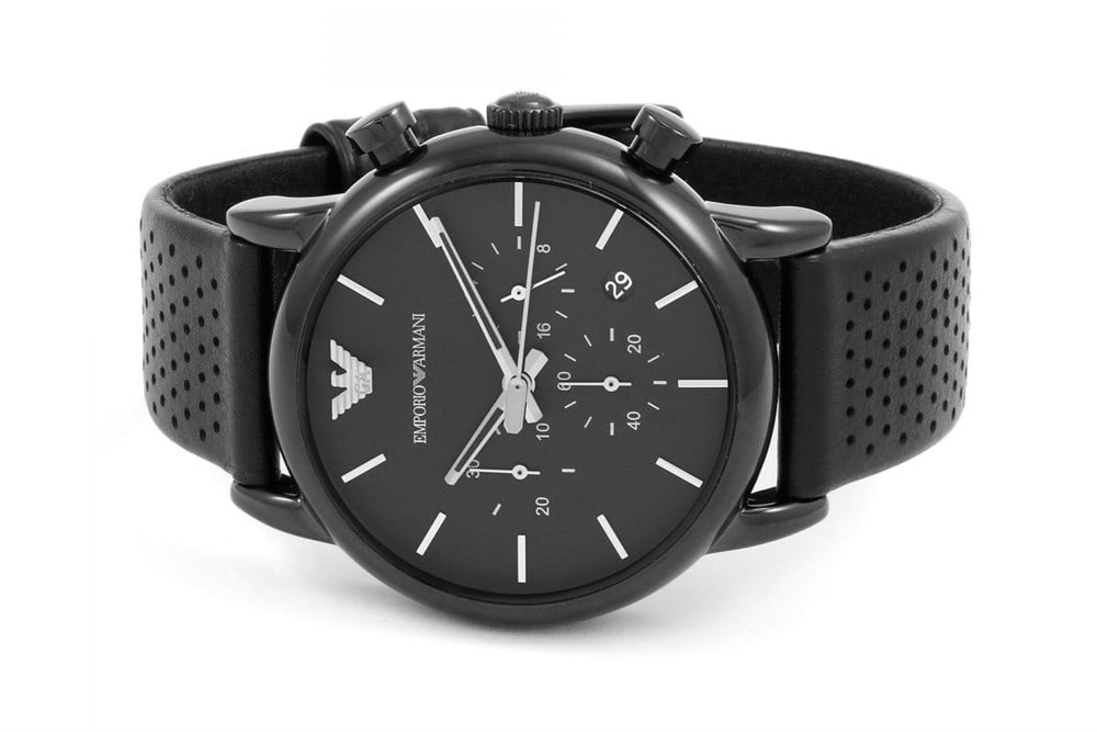 Emporio Armani AR1737 Erkek Kol Saati