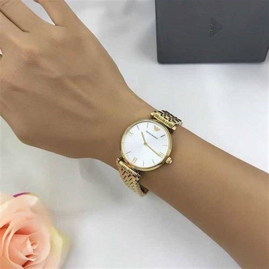 Emporio Armani AR1877 Bayan Kol Saati