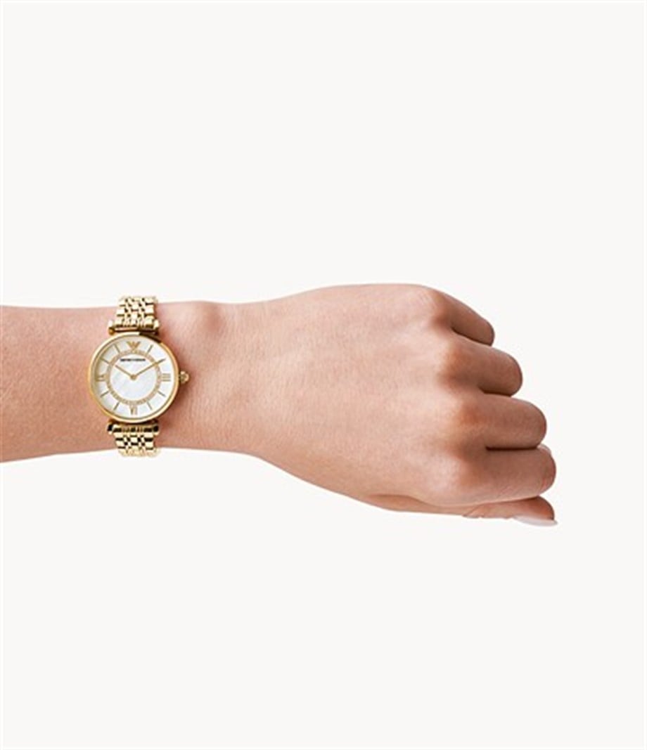 Emporio Armani AR1907 Bayan Kol Saati