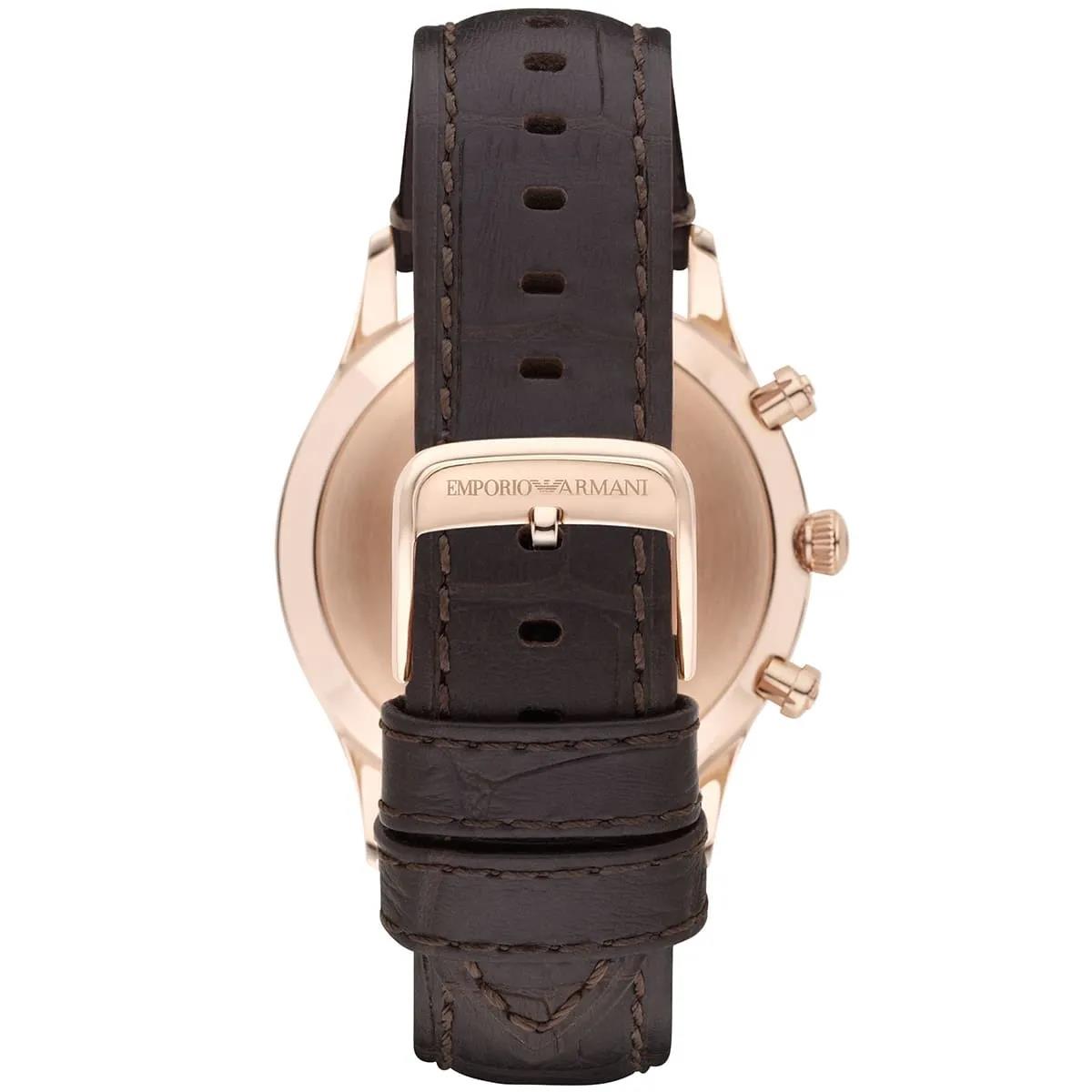 Emporio Armani AR1916 Erkek Kol Saati