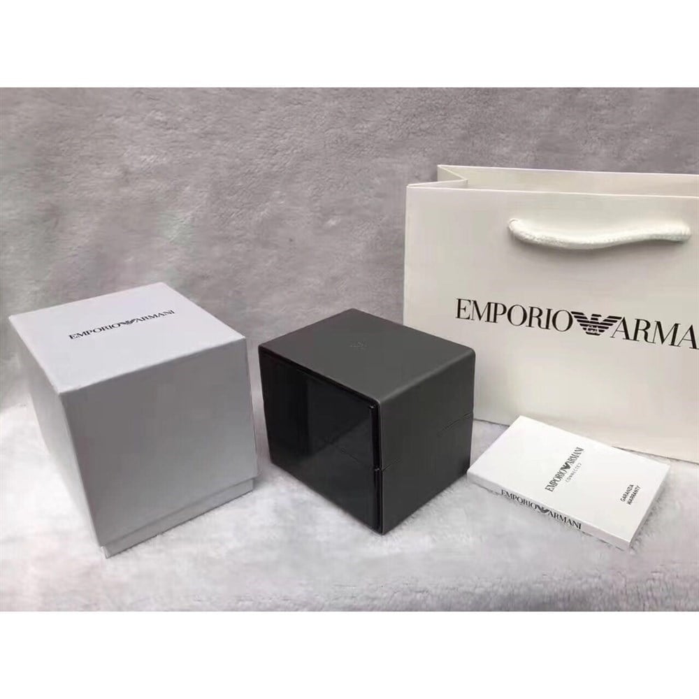 Emporio Armani AR1919 Erkek Kol Saati
