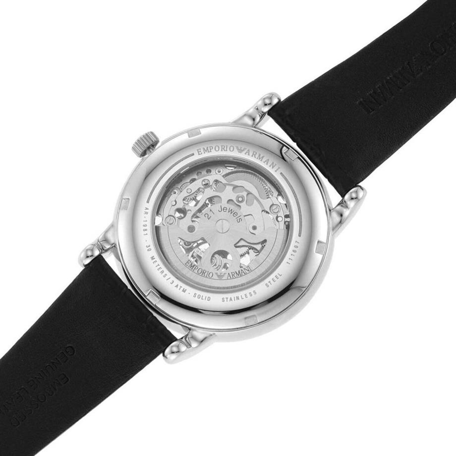 Emporio Armani AR1981 Erkek Kol Saati