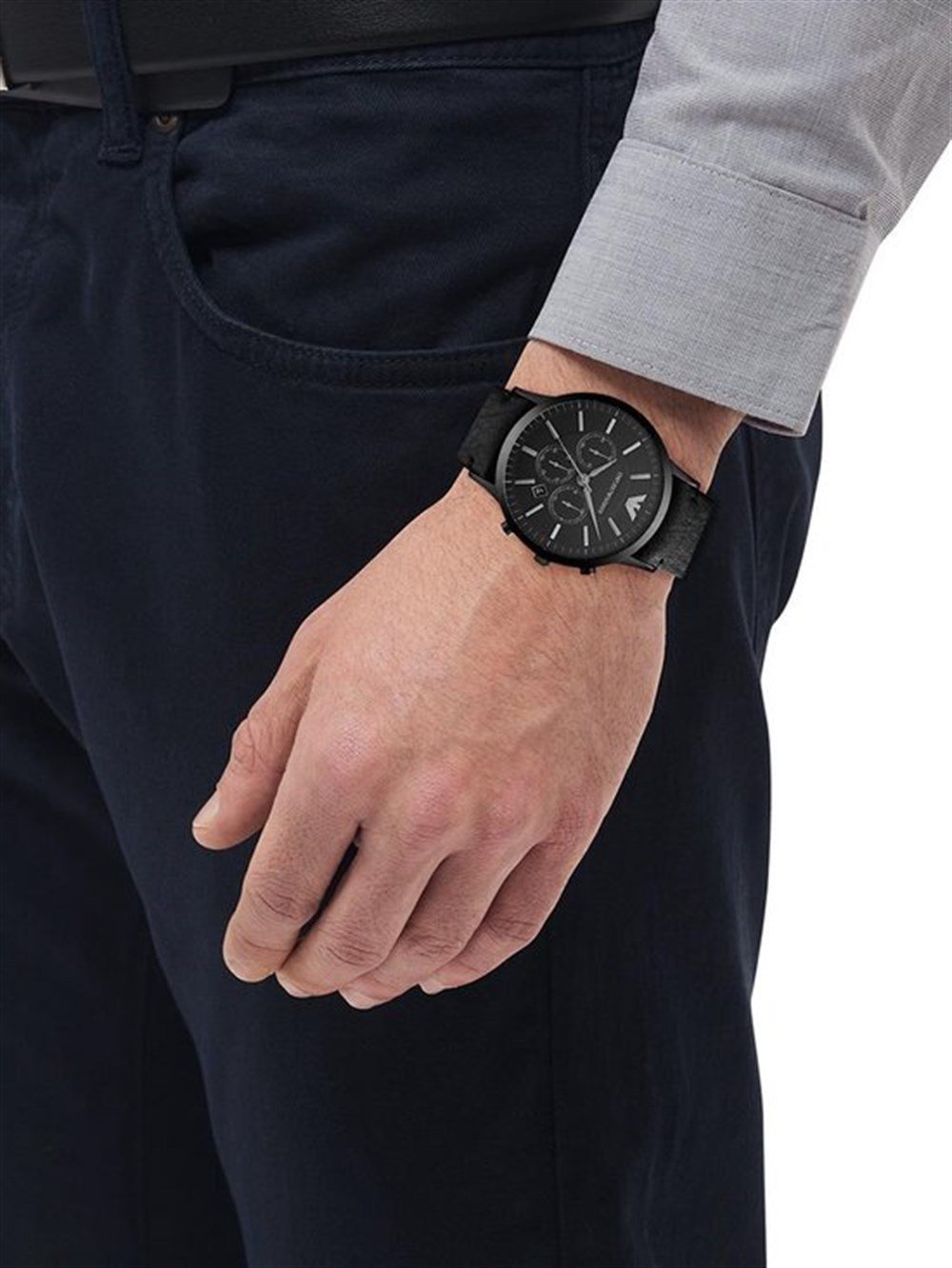 Emporio Armani AR2461 Erkek Kol Saati