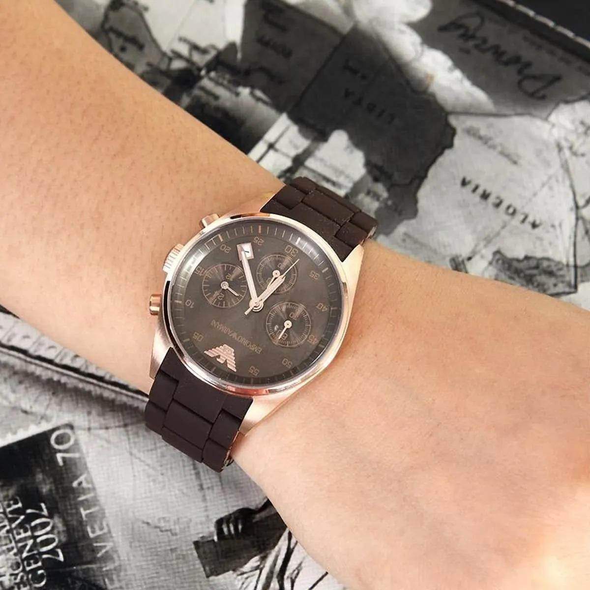 Emporio Armani AR5891 Kadın Kol Saati