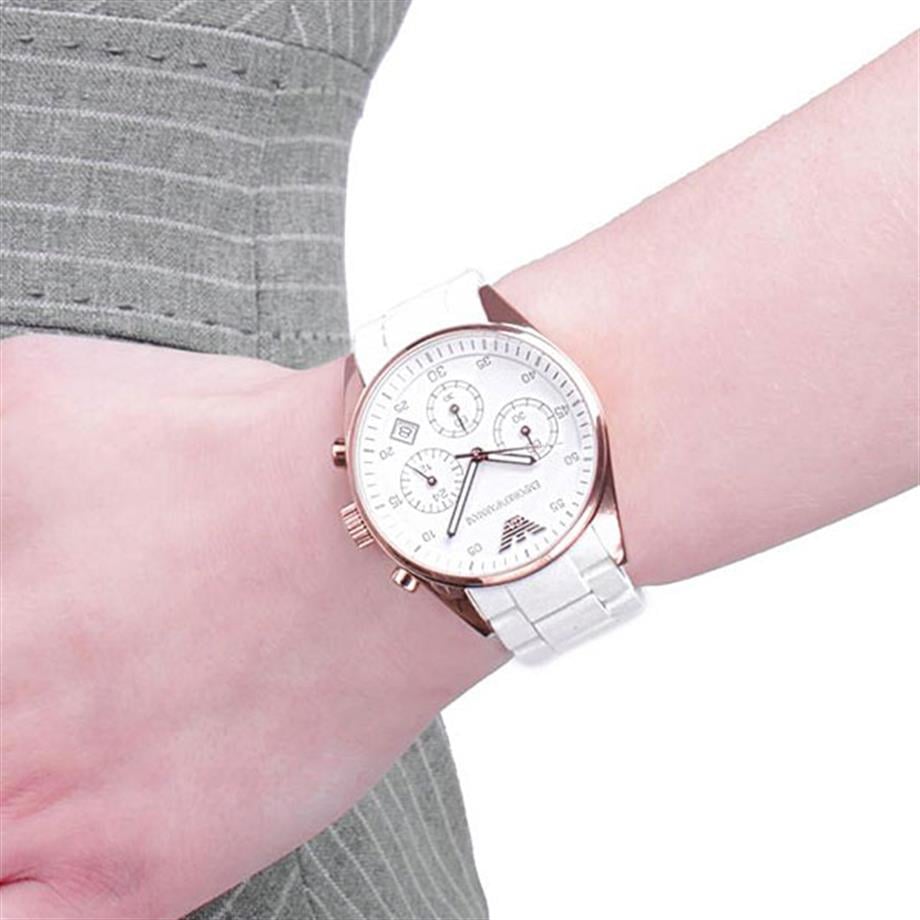 Emporio Armani AR5920 Kadın Kol Saati