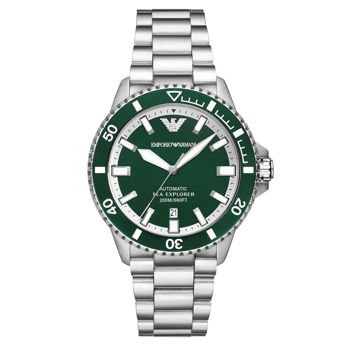 Emporio Armani AR60080 Otomatik Erkek Kol Saati