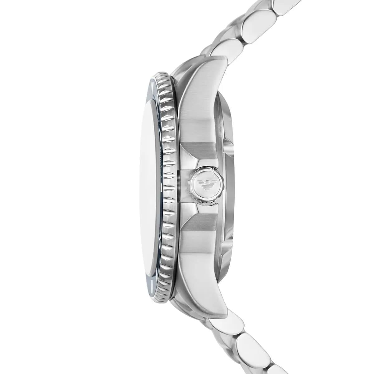 Emporio Armani AR60080 Otomatik Erkek Kol Saati