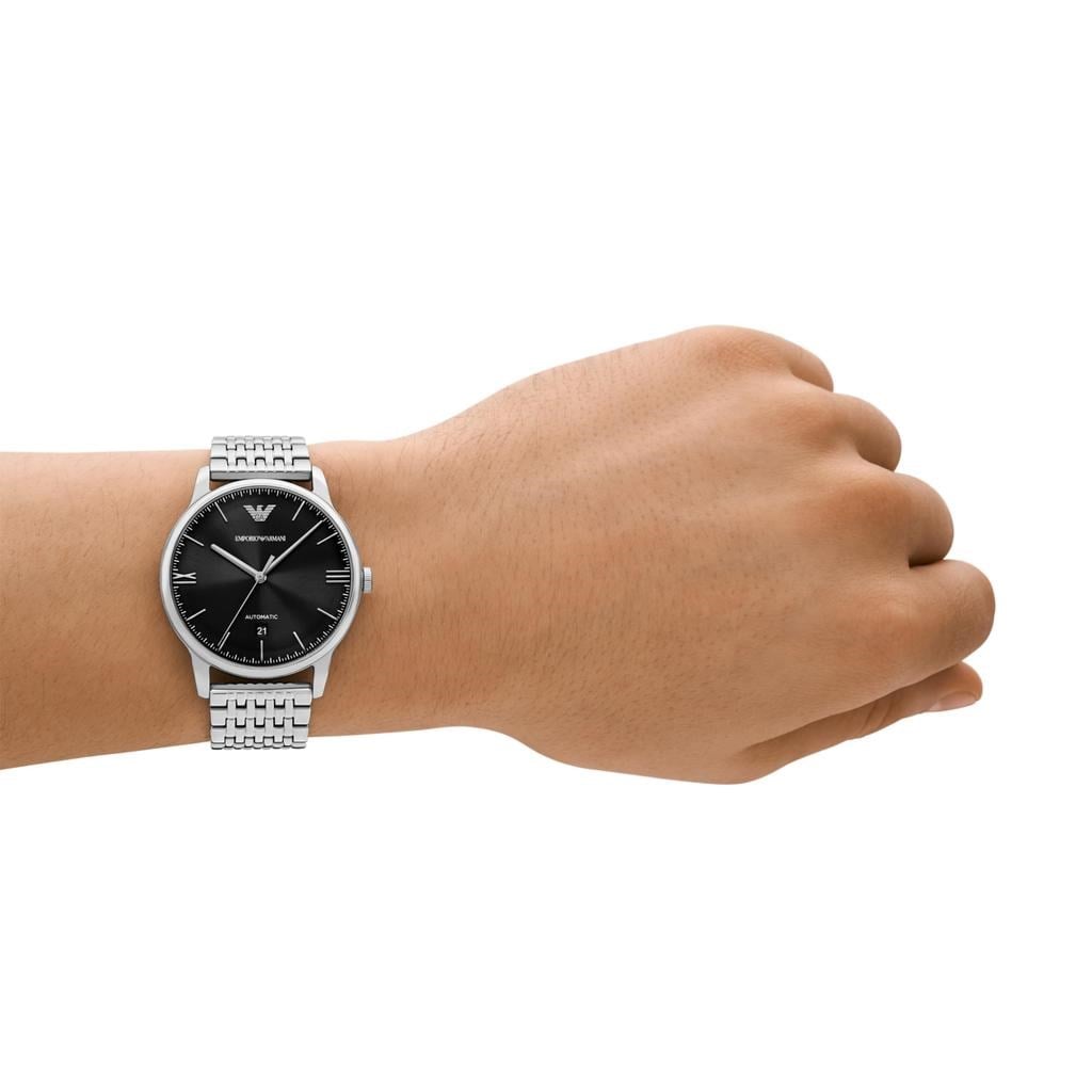 Emporio Armani AR60081 Otomatik Erkek Kol Saati