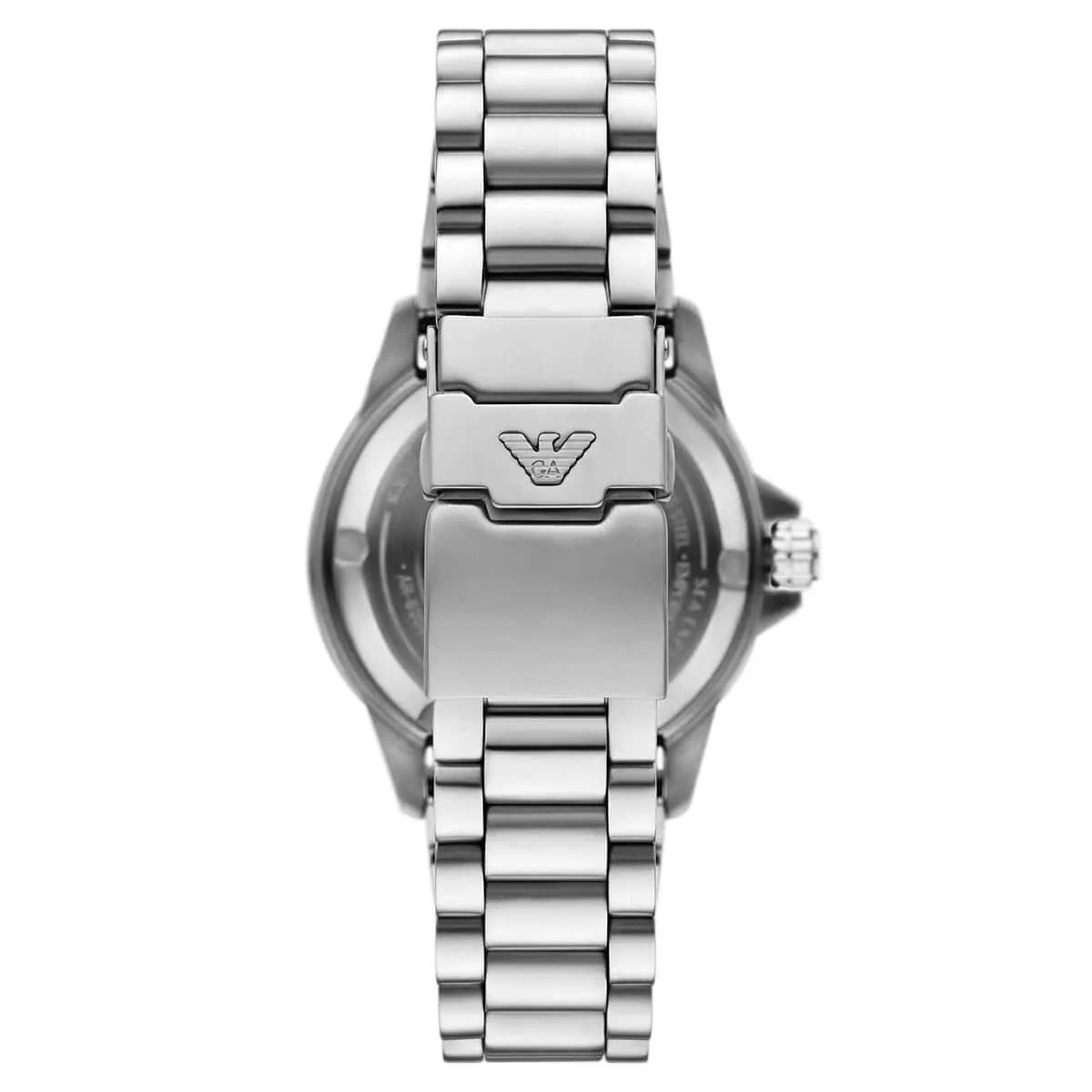 Emporio Armani AR60083 Otomatik Erkek Kol Saati