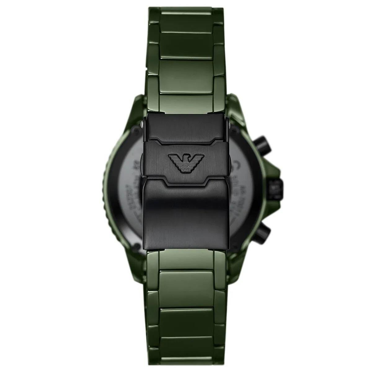 Emporio Armani AR70011 Erkek Kol Saati