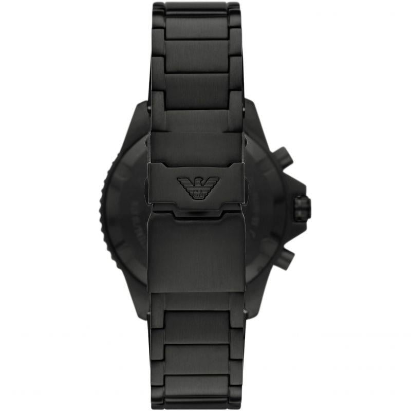 Emporio Armani AR80050 Erkek Kol Saati