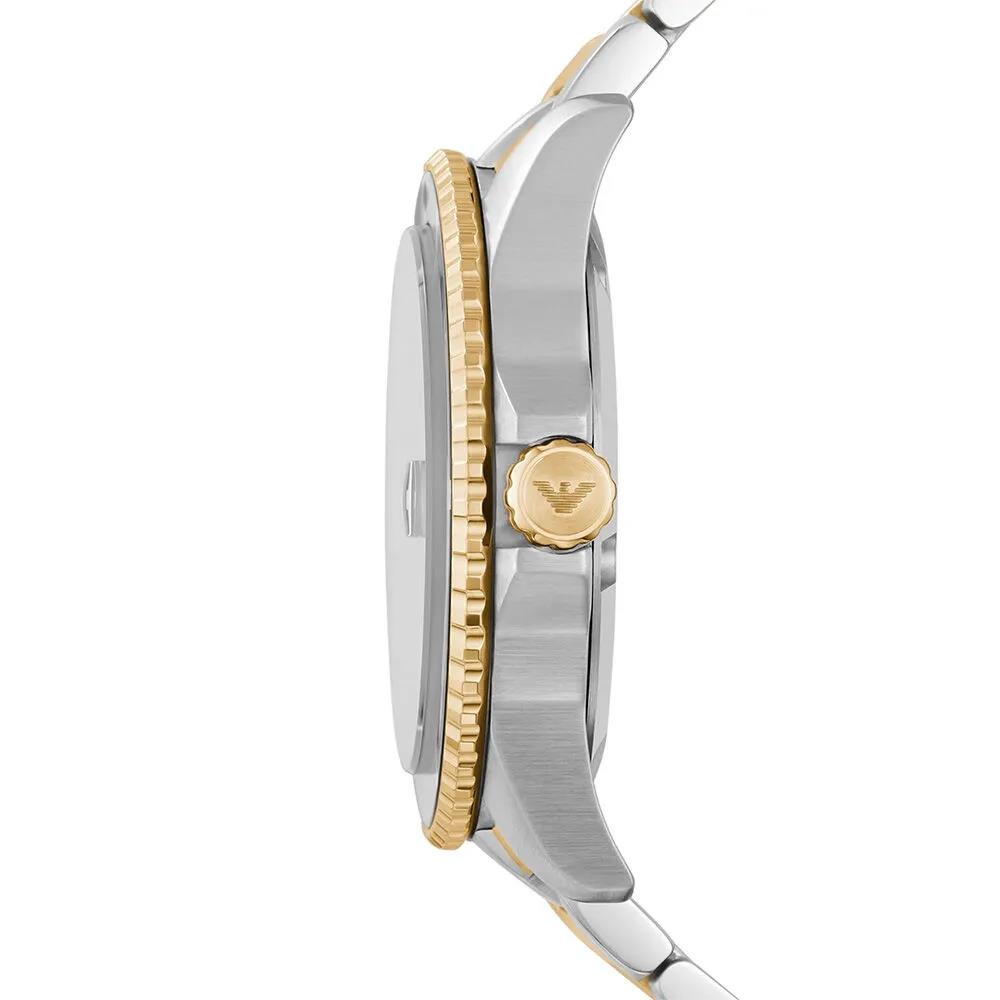 Emporio Armani AR80063 Erkek Kol Saati