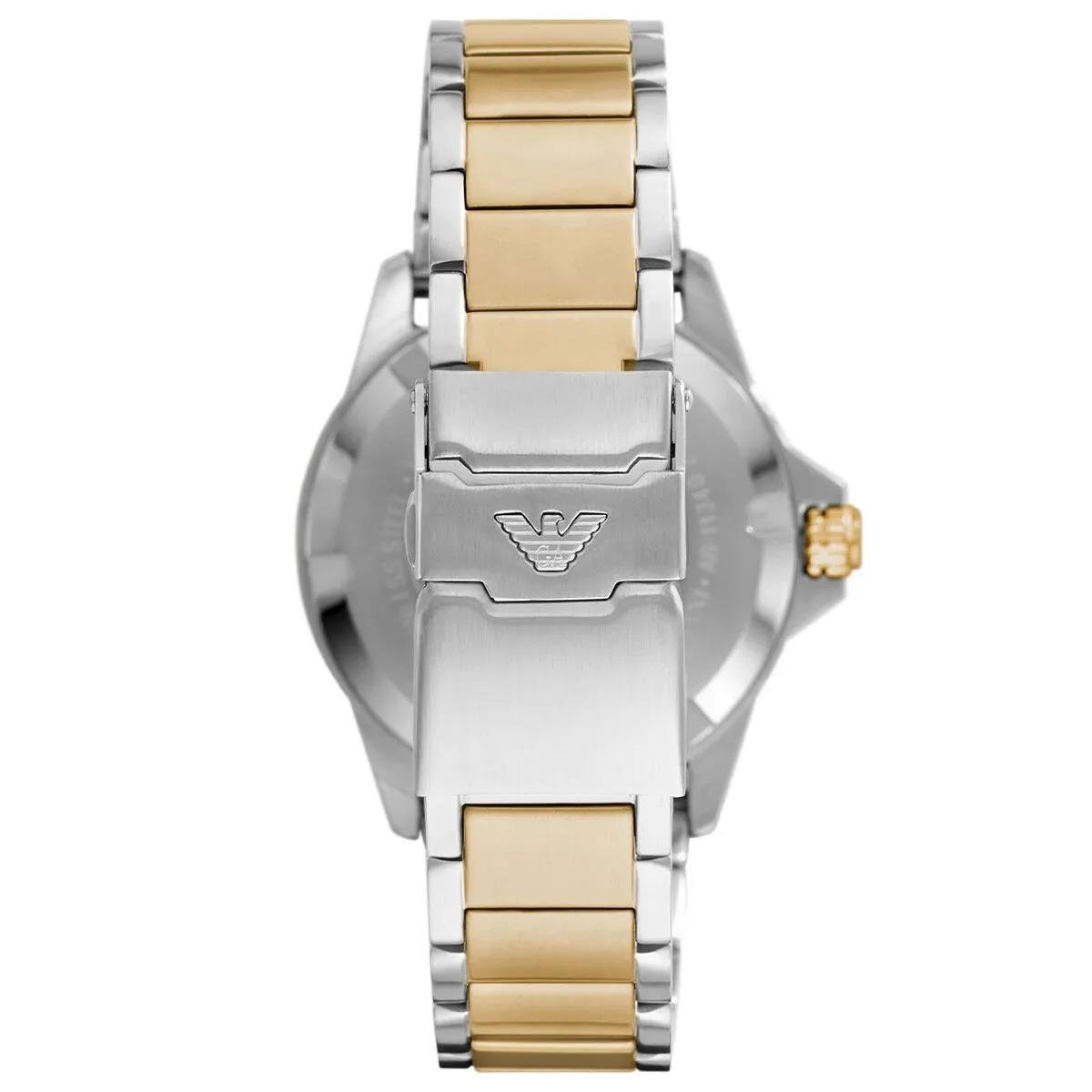 Emporio Armani AR80063 Erkek Kol Saati