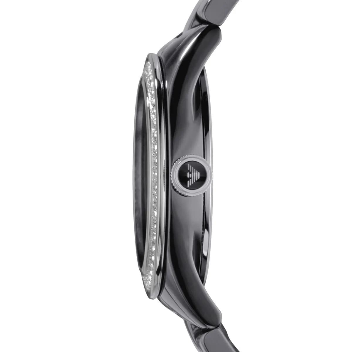 Emporio Armani Ceramica AR1468 Kadın Kol Saati