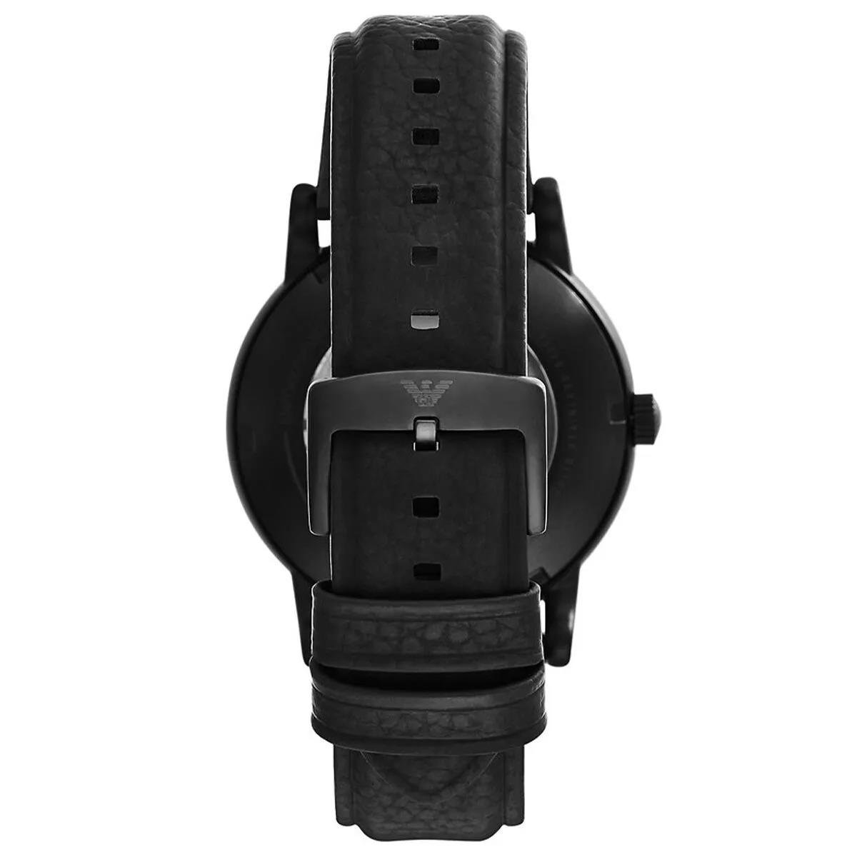 Emporio Armani Meccanico AR60032 Erkek Kol Saati