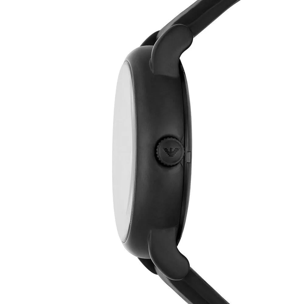 Emporio Armani Meccanico AR60032 Erkek Kol Saati