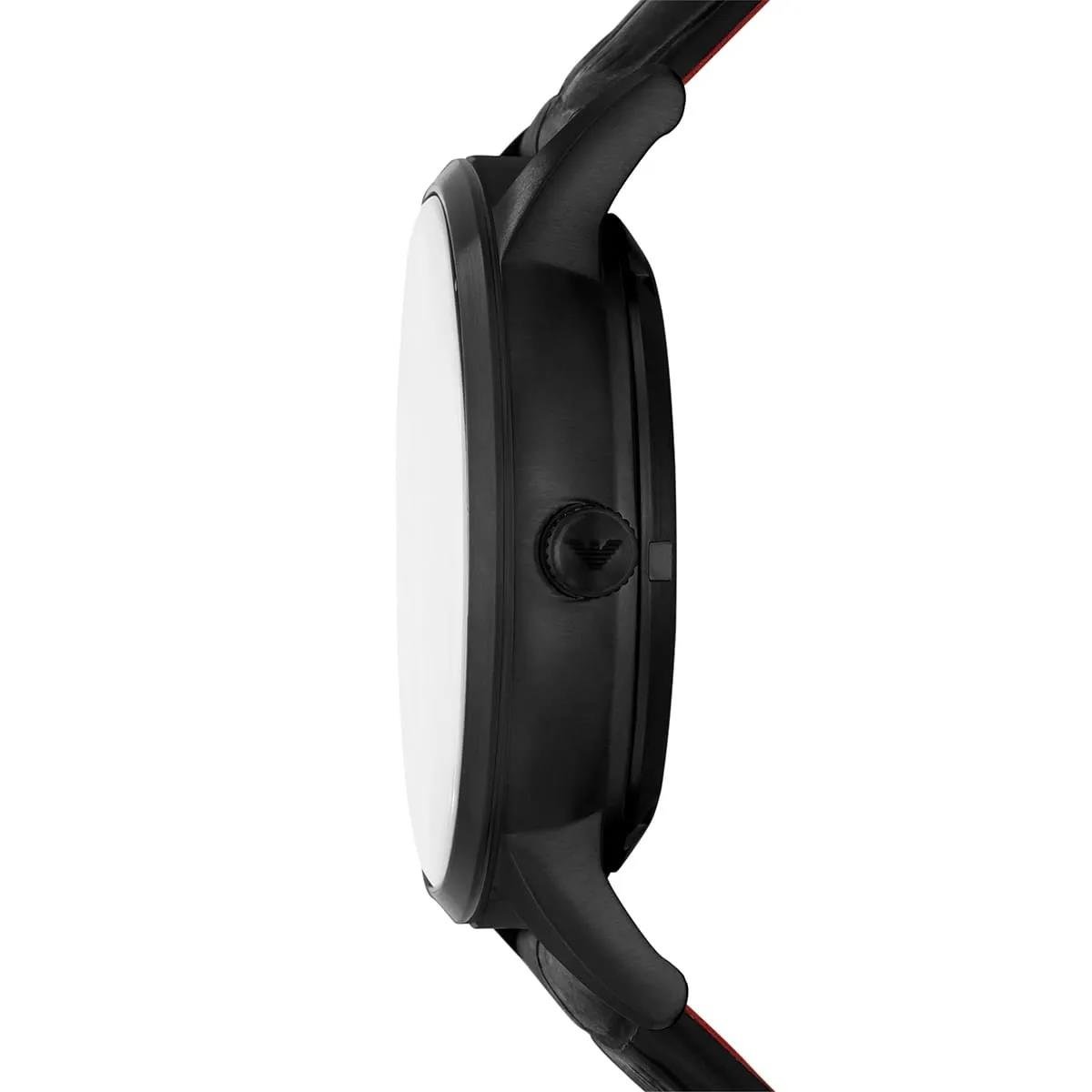 Emporio Armani Meccanico AR60046 Erkek Kol Saati