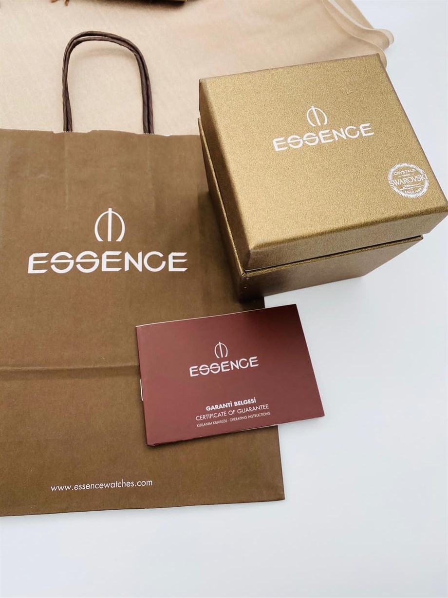 Essence ES6651FE.330 Kadın Kol Saati