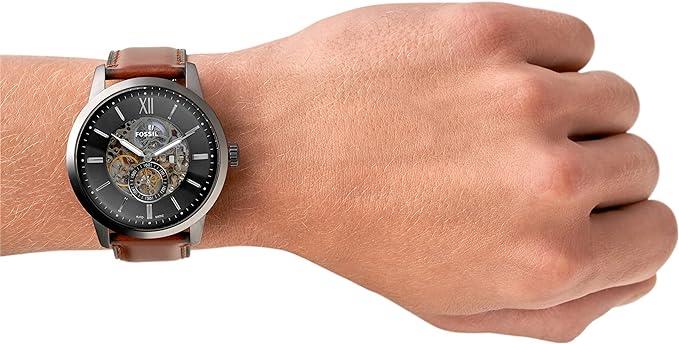 Fossil BQ2270 Otomatik Erkek Kol Saati