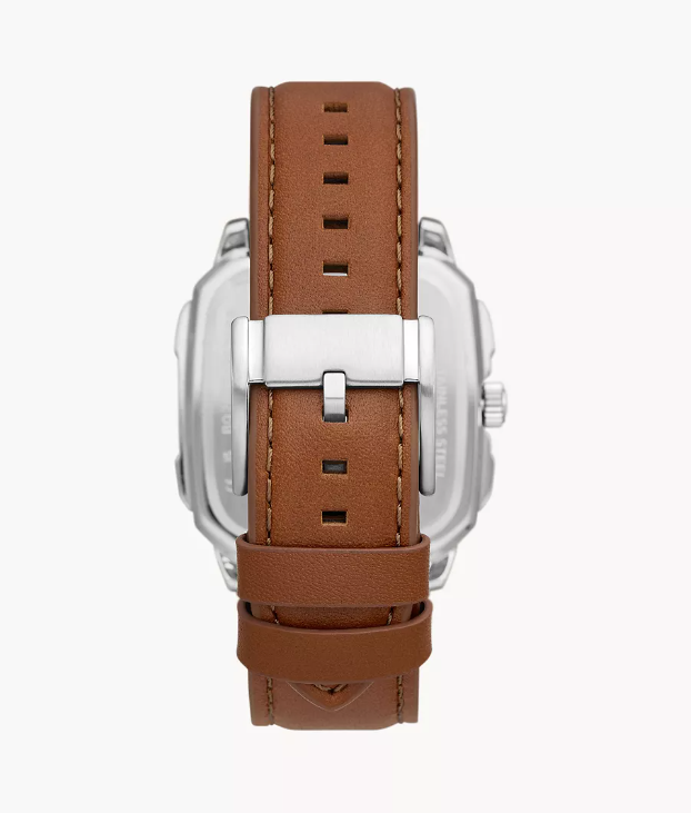 Fossil BQ2658 Erkek Kol Saati